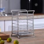 TK Utensil & Chopsticks Holder – Kitchen Counter Organizer
