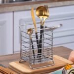 TK Utensil & Chopsticks Holder – Kitchen Counter Organizer