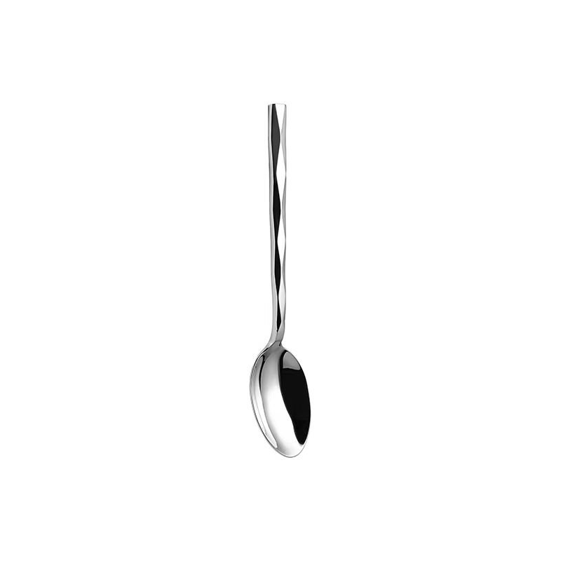 TK Elegant Stainless Steel Tableware Cutlery - Set Of 3