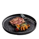 TK Stoneridge Ceramic Bowl & Square Plate Collection