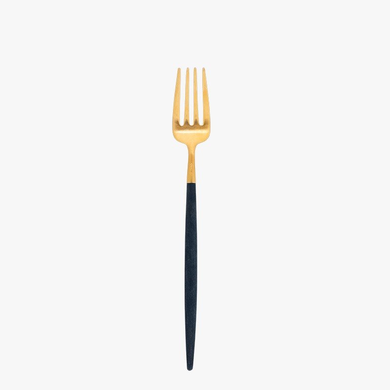 TK Two Tone 6-Piece Flatware Set