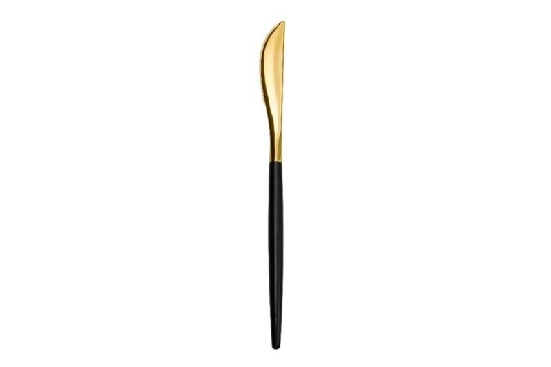 TK Two Tone 6-Piece Flatware Set