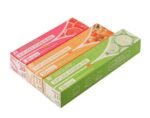 Multi-Piece Zip Lock Bags – Reusable Food Storage & Freezer Bags