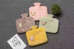Cute Plush Hot Water Bottle 1500ml