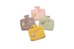 Cute Plush Hot Water Bottle 1500ml