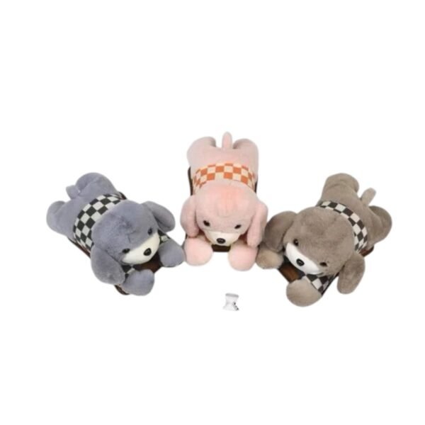 Electric Plush Hand Warmers Thermal Comfort