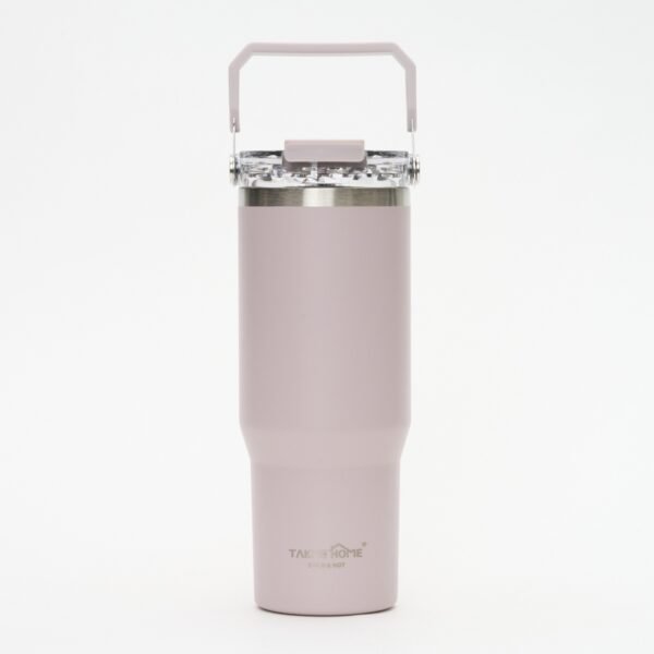 TK Vacuum Double Wall Stainless Steel Flask