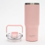 TK Vacuum Double Wall Stainless Steel Flask