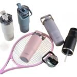 TK Vacuum Double Wall Stainless Steel Flask