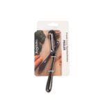 TK Manual Fruit & Vegetable Peeler – Zinc Alloy P-Shaped