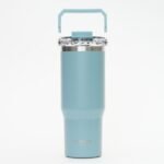 TK Vacuum Double Wall Stainless Steel Flask