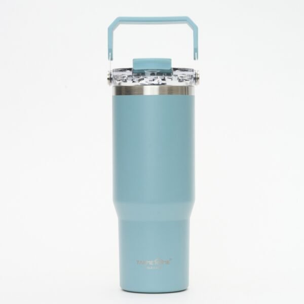 TAKME HOME 900ml Vacuum Double Wall Stainless Steel Flask