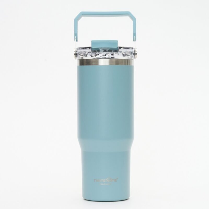 TAKME HOME 900ml Vacuum Double Wall Stainless Steel Flask