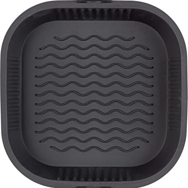 TK Air Fryer Basket Insert – Heat Resistant 230°C Close Up