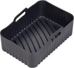 TK Rectangular Silicone Air Fryer Basket Liner