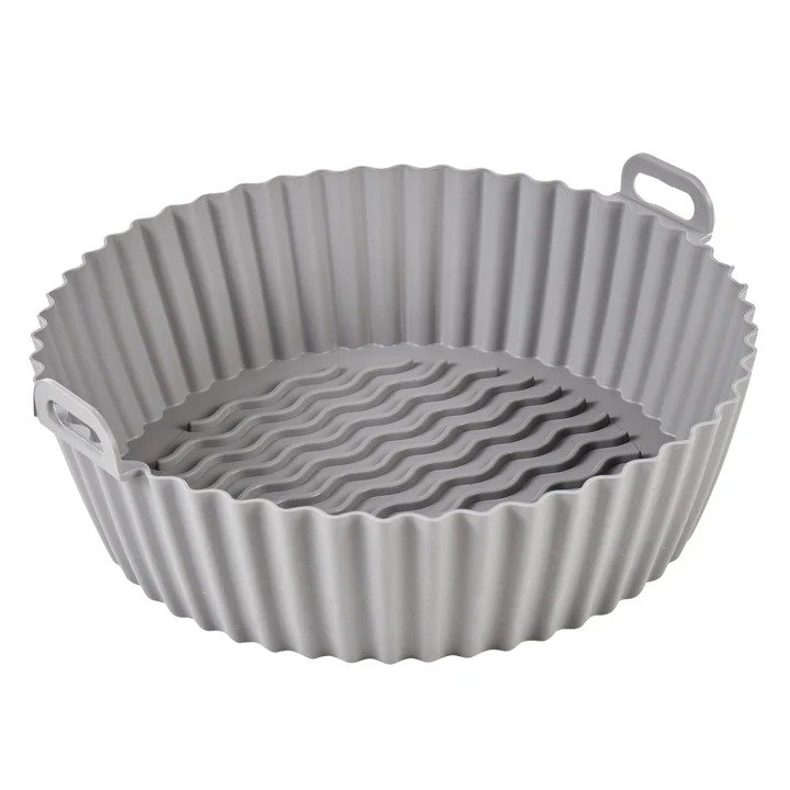 TK Silicone Air Fryer Basket in Air Fryer