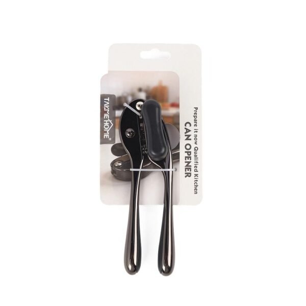 TK Manual Can Opener – Zinc Alloy