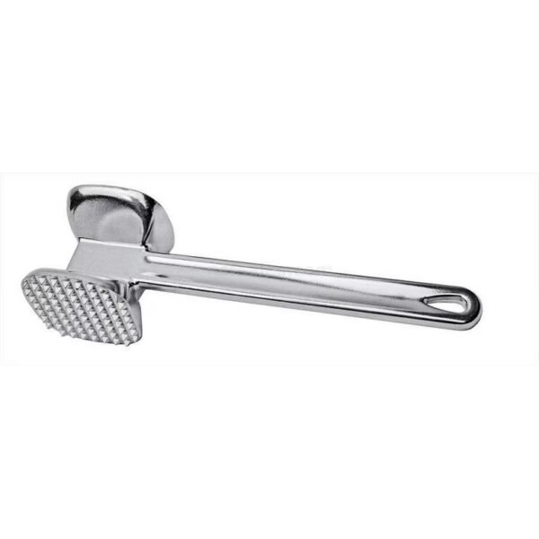 Meat Tenderizer Hammer – Dual-Sided Mallet