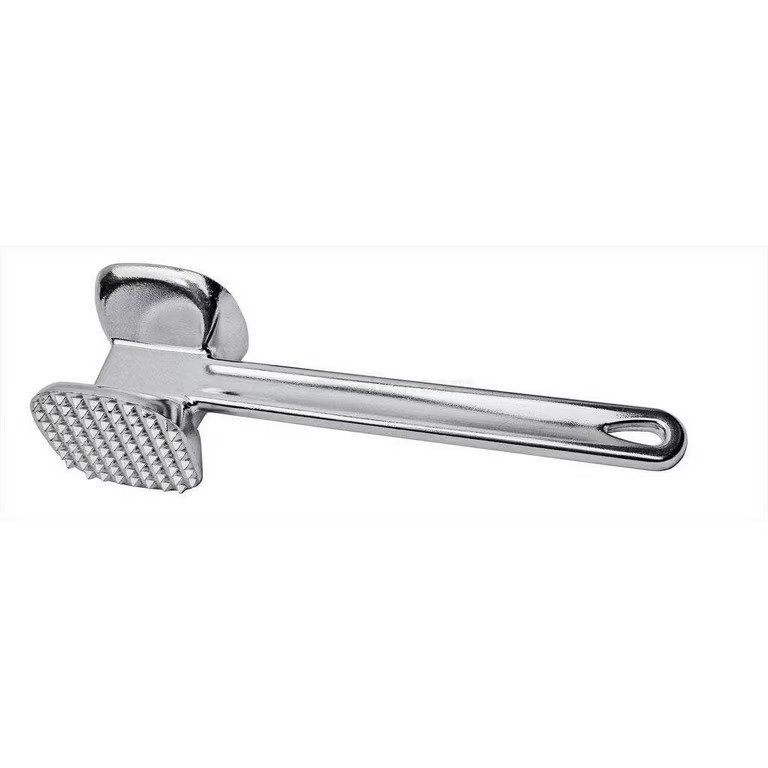 Meat Tenderizer Hammer – Dual-Sided Mallet