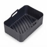 TK Rectangular Silicone Air Fryer Basket Liner