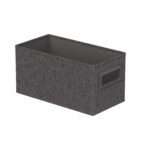 TK Foldable Polyester Storage Bin
