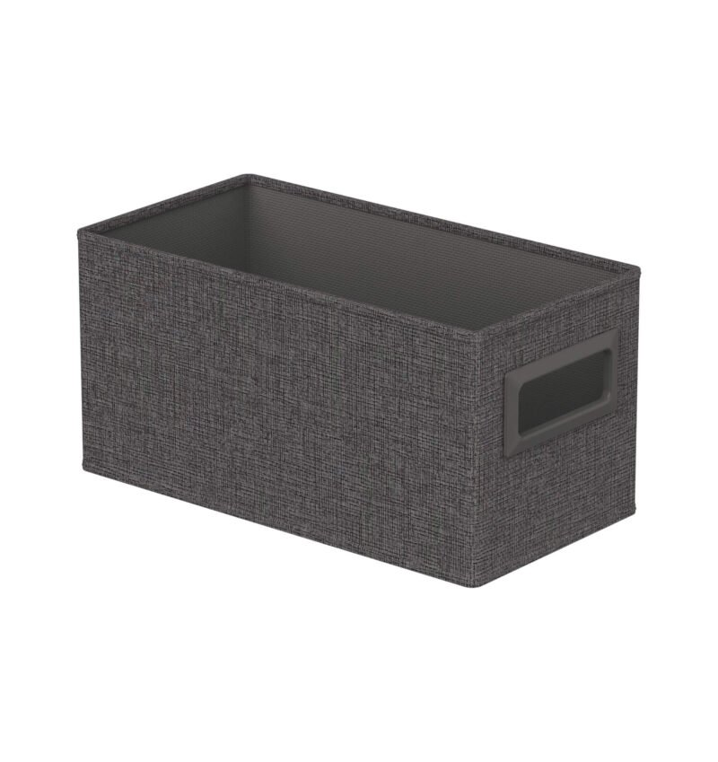 TK Foldable Polyester Storage Bin