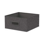TK Foldable Polyester Storage Bin