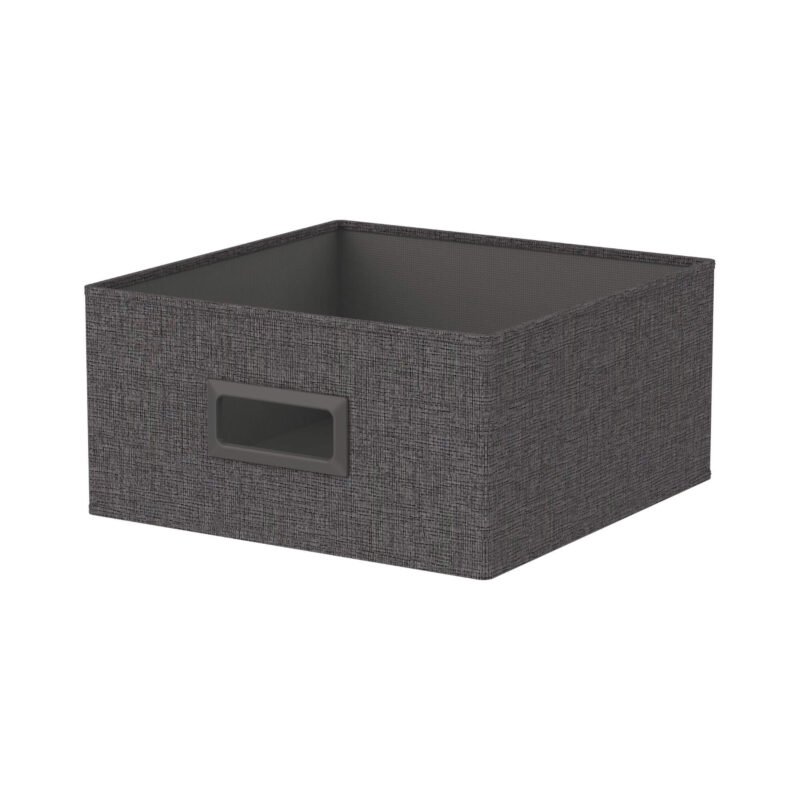 TK Foldable Polyester Storage Bin