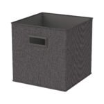 TK Foldable Polyester Storage Bin