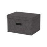 TK Foldable Polyester Storage Bin