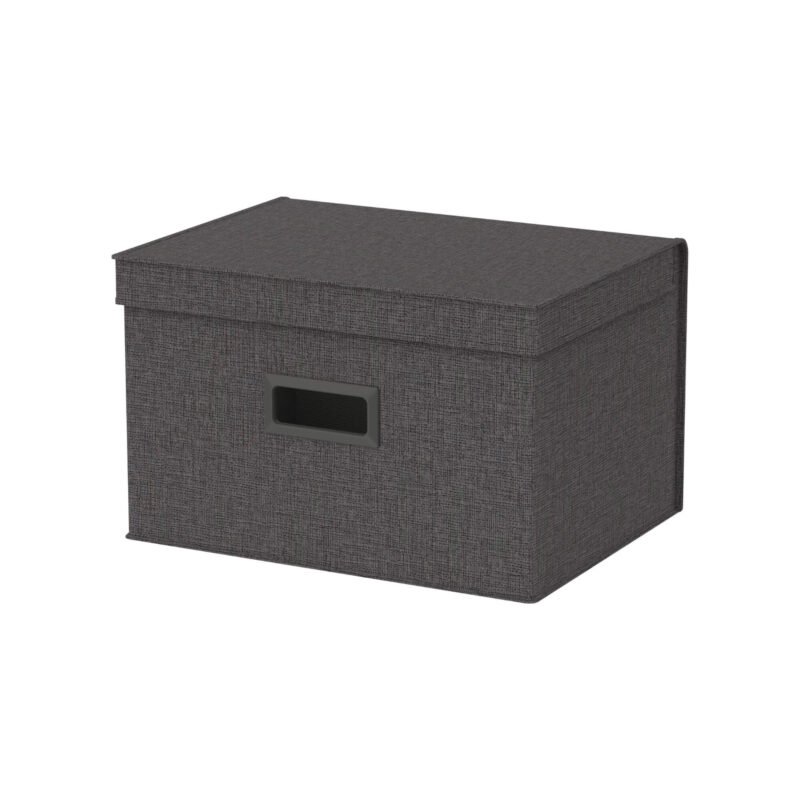 TK Foldable Polyester Storage Bin