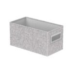 TK Foldable Polyester Storage Bin