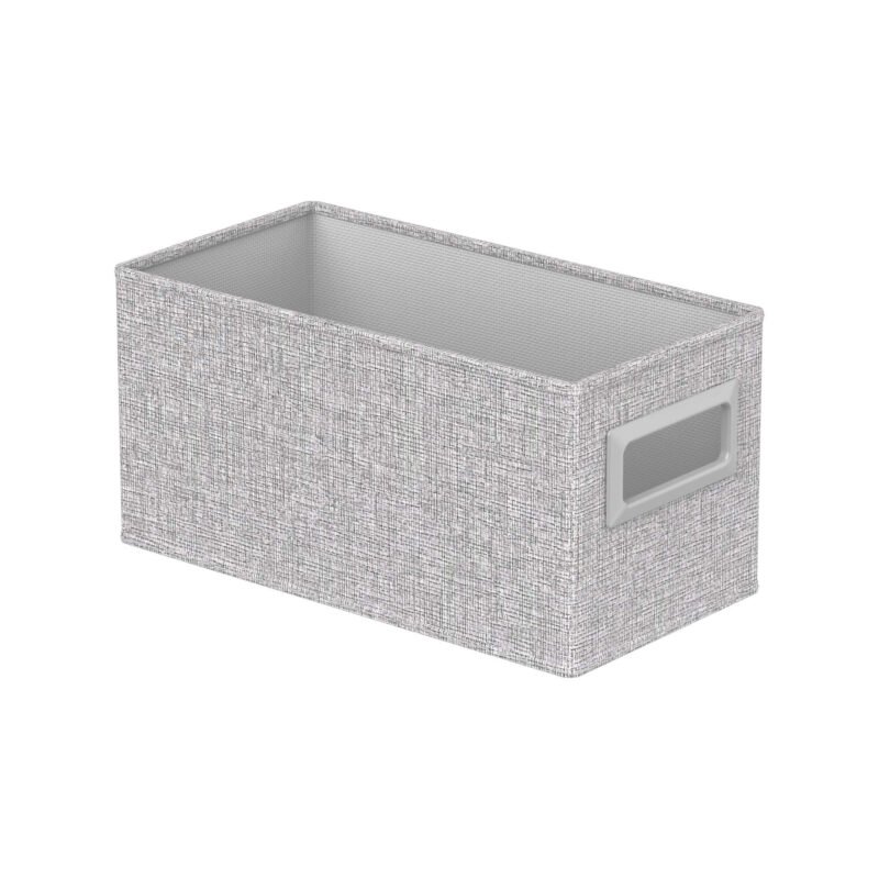 TK Foldable Polyester Storage Bin