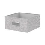 TK Foldable Polyester Storage Bin
