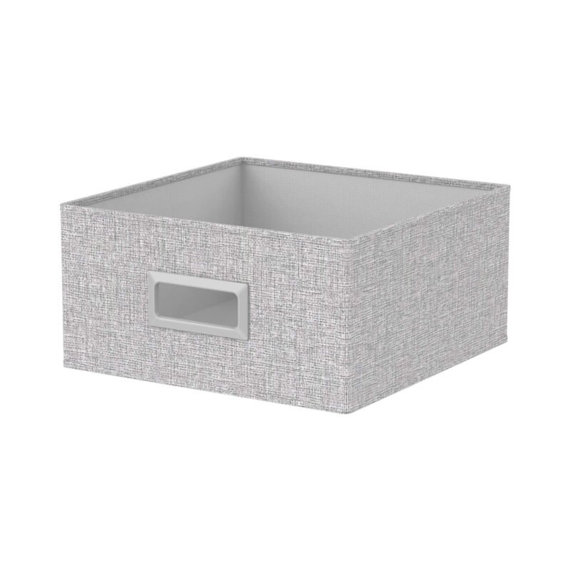 TK Foldable Polyester Storage Bin