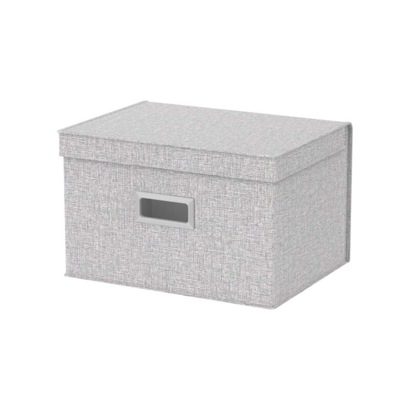TK Foldable Polyester Storage Bin