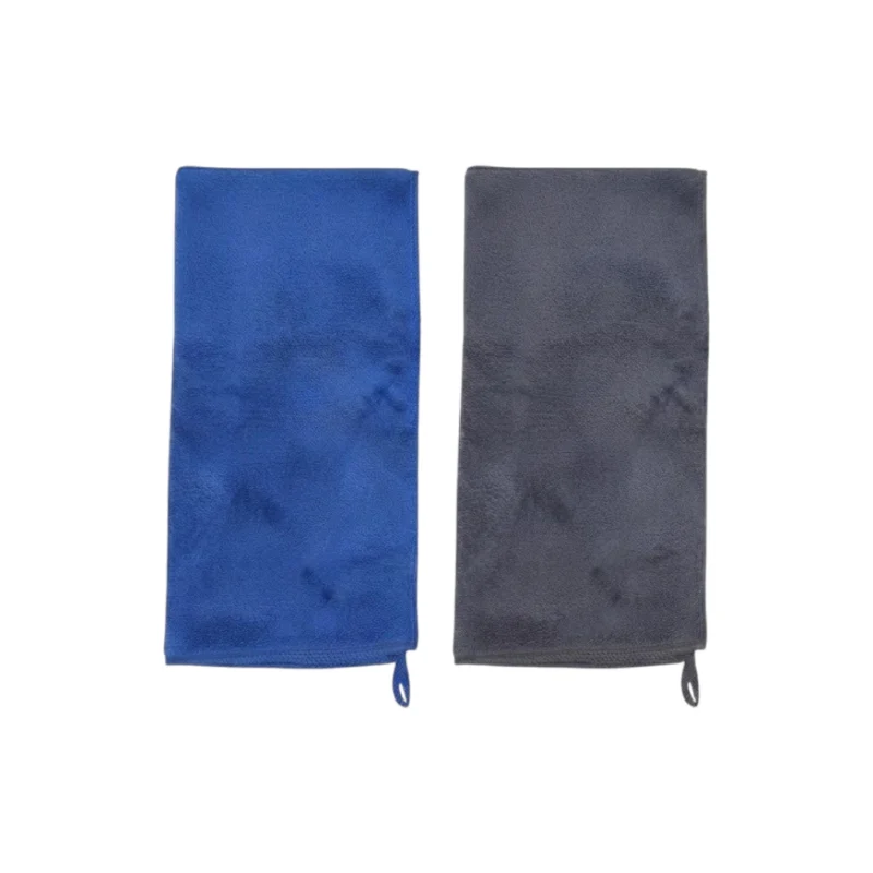 TK Microfiber Car Cleaning Cloth – Reusable Car Interior & Exterior Cloth