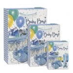 TK Baby Gift Bag – Baby Boy & Baby Girl Designs