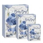 TK Baby Gift Bag – Baby Boy & Baby Girl Designs