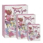 TK Baby Gift Bag – Baby Boy & Baby Girl Designs