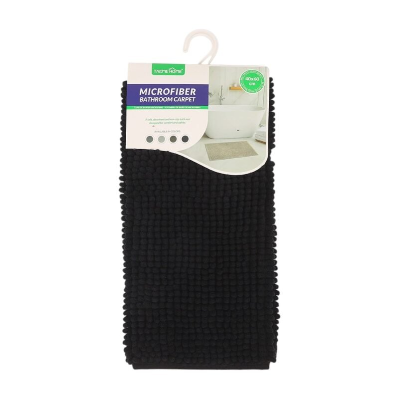 TK Textured Bath Mat – 40 × 60 cm