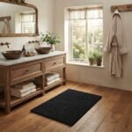 TK Textured Bath Mat – 40 × 60 cm