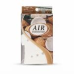 TK Hanging Wardrobe Air Freshener – Scented Aroma Sachet