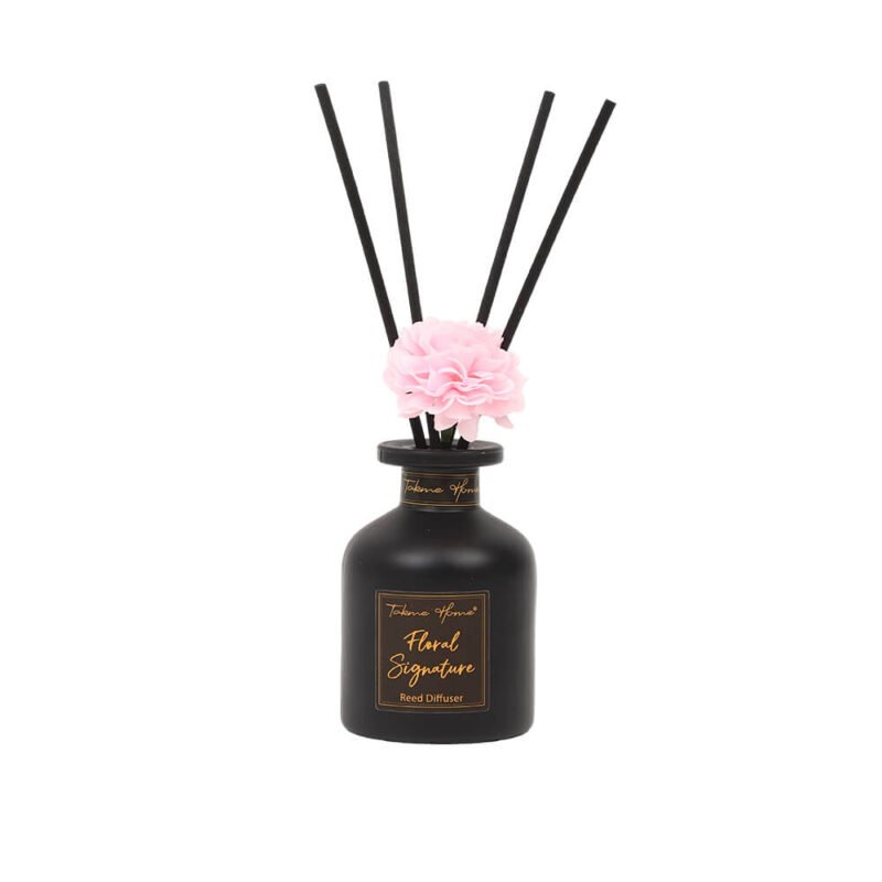 TK Flower Fragrance Reed Diffuser – 80 ml