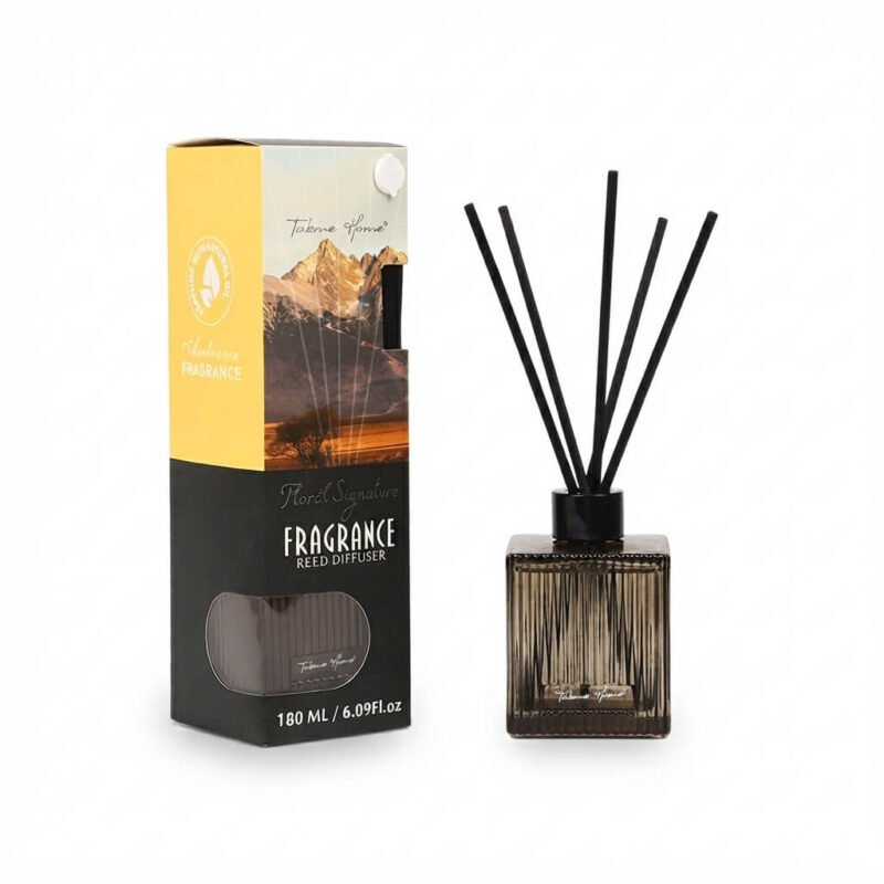 TK Fragrance Reed Diffuser – 180 ml
