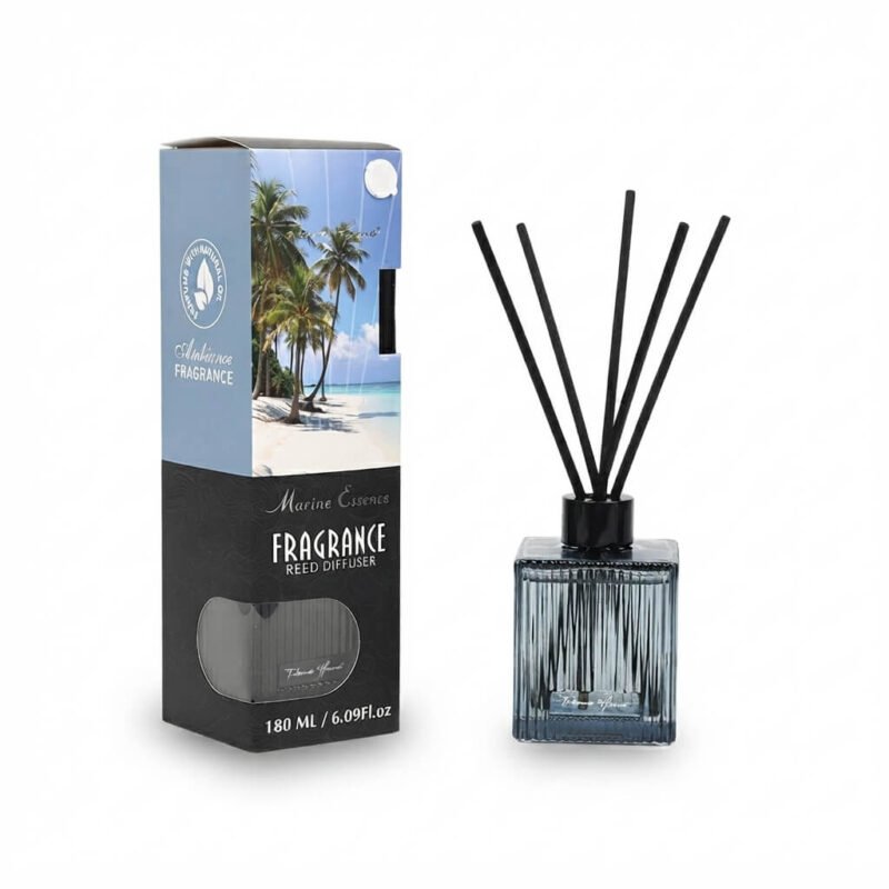 TK Fragrance Reed Diffuser – 180 ml