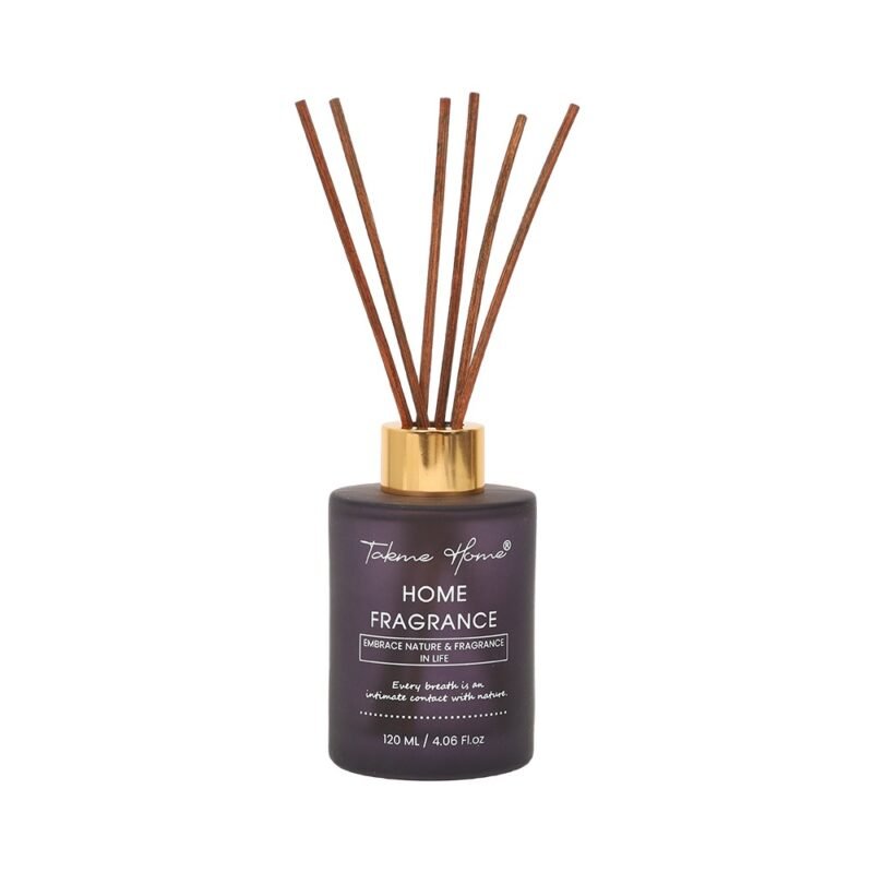TK Home Fragrance Reed Diffuser – 120 ml