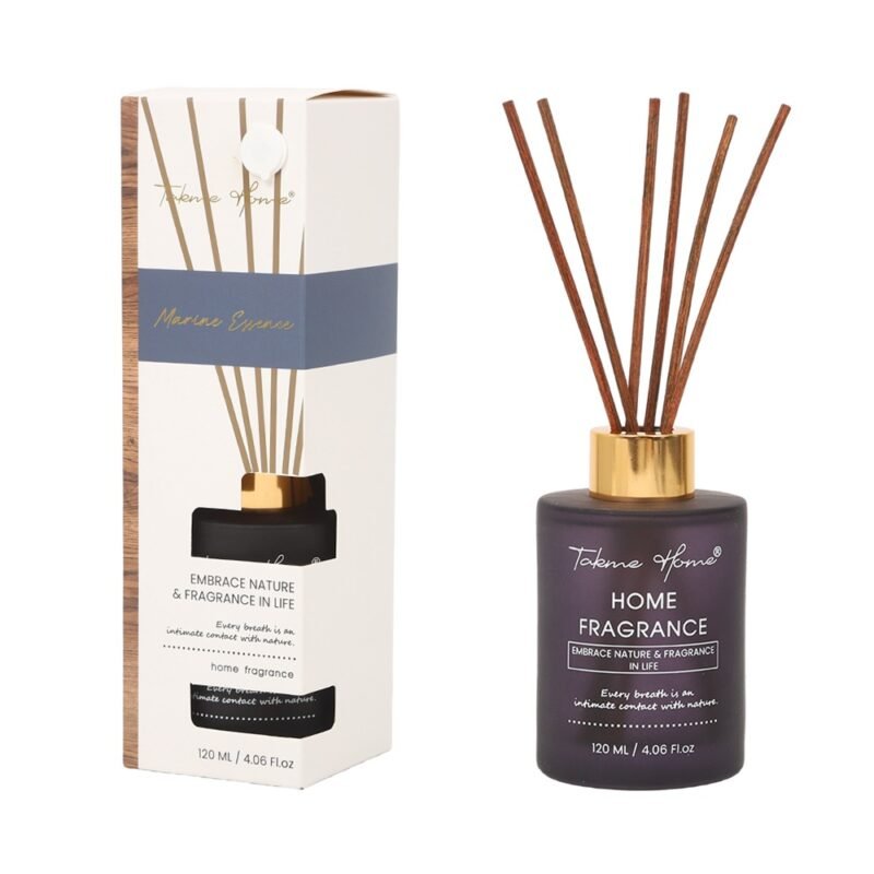 TK Home Fragrance Reed Diffuser – 120 ml