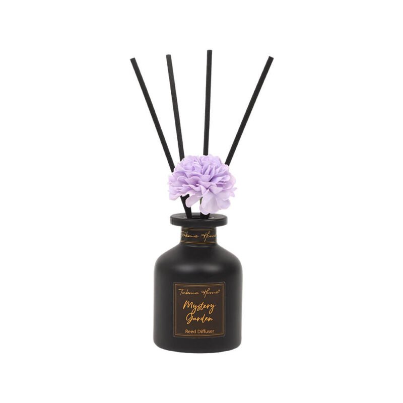 TK Flower Fragrance Reed Diffuser – 80 ml