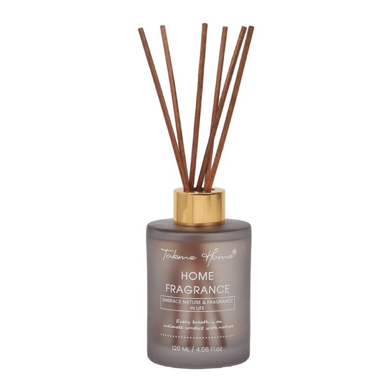 TK Home Fragrance Reed Diffuser – 120 ml